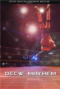 DCCW: Mayhem  Online