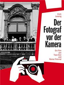 Der Fotograf vor der Kamera (2014) Online
