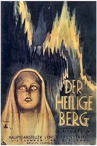 Der heilige Berg (1926) Online
