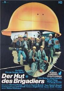 Der Hut des Brigadiers (1986) Online