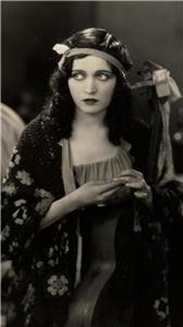 Die Liebschaften einer Schauspielerin (1928) Online