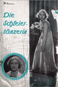 Die Schleiertänzerin (1929) Online