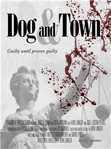 Dog & Town (2014) Online