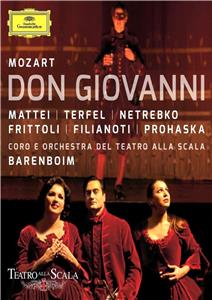 Don Giovanni (2011) Online