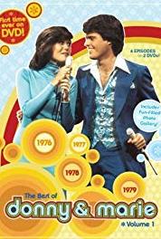Donny and Marie Episode #3.17 (1975–1979) Online