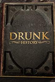 Drunk History Death (2013– ) Online