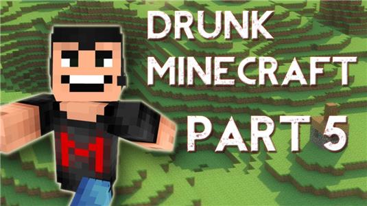 Drunk Minecraft  Online