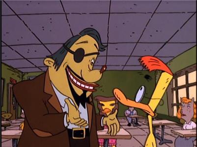 Duckman: Private Dick/Family Man Research and Destroy (1994–1997) Online