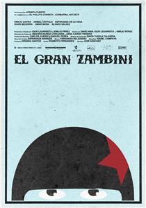 El gran Zambini (2005) Online