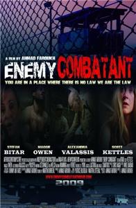 Enemy Combatant (2009) Online