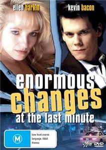 Enormous Changes at the Last Minute (1983) Online