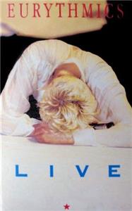 Eurythmics Live (1988) Online