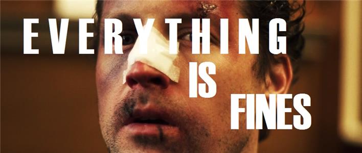 Everything Is Fines (2013) Online