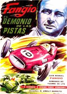 Fangio, el demonio de las pistas (1950) Online