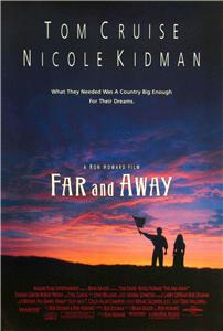 Far and Away (1992) Online