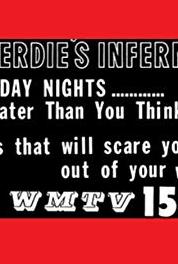Ferdie's Inferno Thriller with Your Host Boris Karloff - 3 (1964–1968) Online