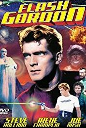 Flash Gordon The Breath of Death (1954–1955) Online