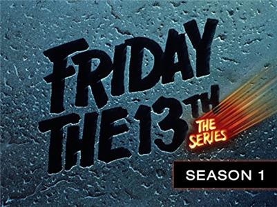 Friday the 13th: The Series Badge of Honor (1987–1990) Online
