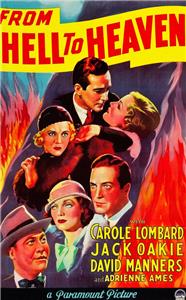 From Hell to Heaven (1933) Online