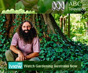 Gardening Australia  Online