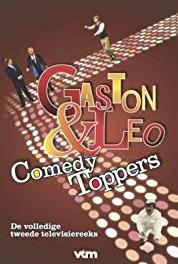 Gaston & Leo, Comedy Toppers Episode #2.12 (2010–2012) Online