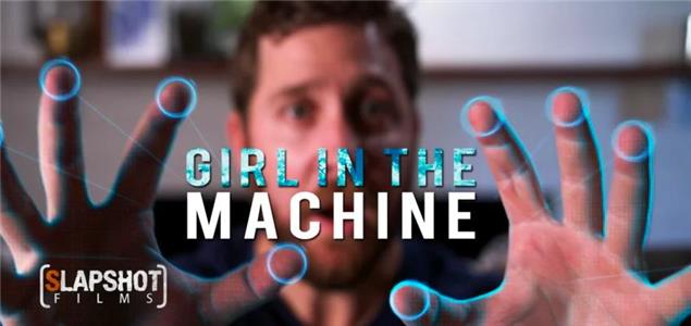 Girl in the Machine (2017) Online