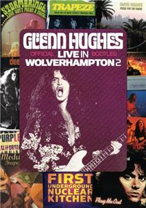 Glenn Hughes Live in Wolverhampton (2009) Online