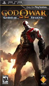 God of War: Duch Sparty (2010) Online