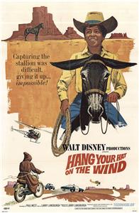 Hang Your Hat on the Wind (1969) Online