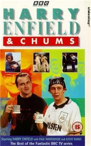 Harry Enfield and Chums Episode #1.6 (1994–1999) Online