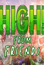 High, from Friends! Alex Prehm (2017– ) Online