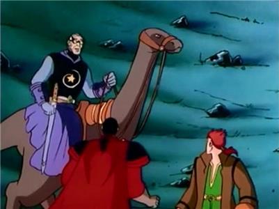 Highlander: The Animated Series Orion's Reign (1994– ) Online