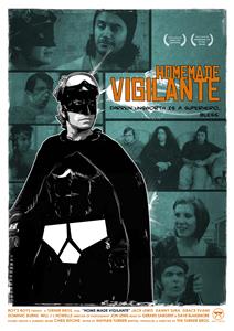 Homemade Vigilante (2009) Online