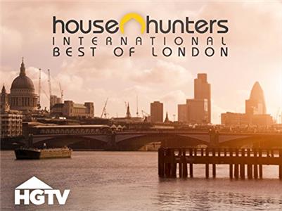House Hunters International Engaged Couple Moves to London for His Career (2006– ) Online