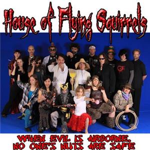House of Flying Squirrels (2013) Online