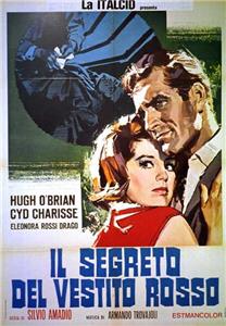 Il segreto del vestito rosso (1965) Online