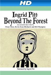 Ingrid Pitt: Beyond the Forest (2011) Online