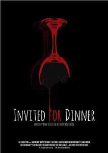 Invited for Dinner (2016) Online