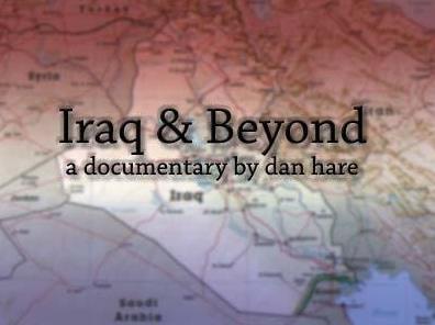 Iraq and Beyond (2008) Online