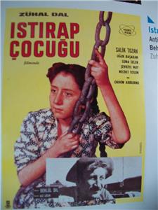 Izdirap çocugu (1960) Online