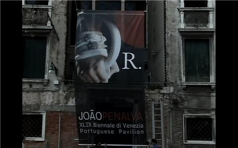 João Penalva - Personagem e Intérprete (2002) Online