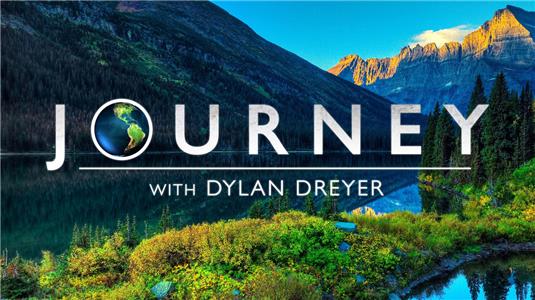 Journey with Dylan Dreyer  Online