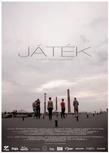 Játék (2014) Online