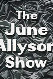 June Allyson Threat of Evil (1959–1961) Online