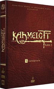 Kaamelott Le chaudron rutilant (2004– ) Online