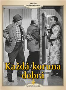 Kazdá koruna dobrá (1961) Online