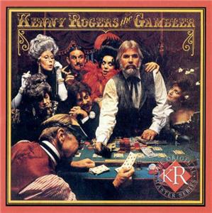 Kenny Rogers: The Gambler (1978) Online