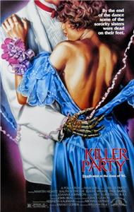 Killer Party (1986) Online