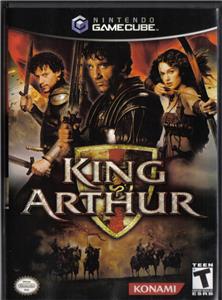 King Arthur (2004) Online