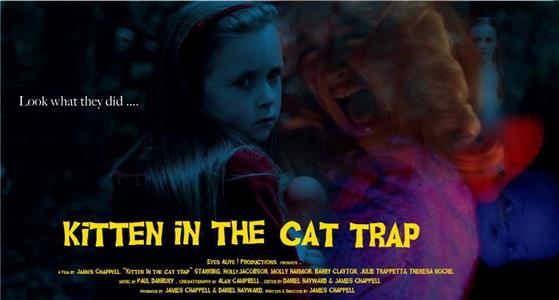 Kitten in the Cat Trap (2010) Online